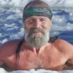 Wim Hof