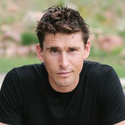 Ben Greenfield