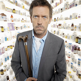 Gregory House