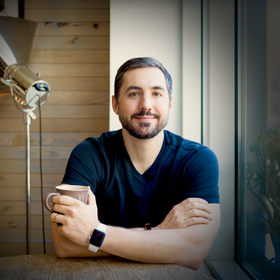 Kevin Rose