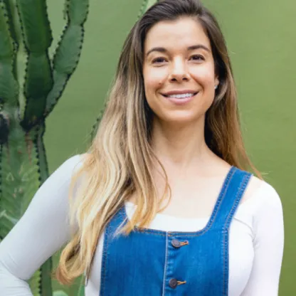 Rhonda Patrick