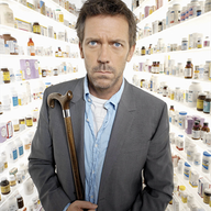 Gregory House